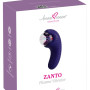 ZANTO Plasma Vibrator