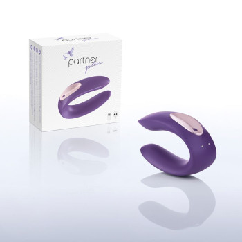 Satisfyer Partner Plus