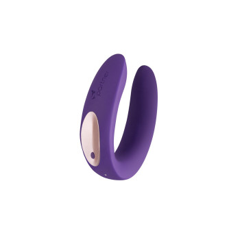 Satisfyer Partner Plus