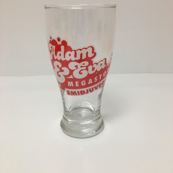 Adam & Eva glas