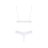 Adelina 2 Pieces Set White