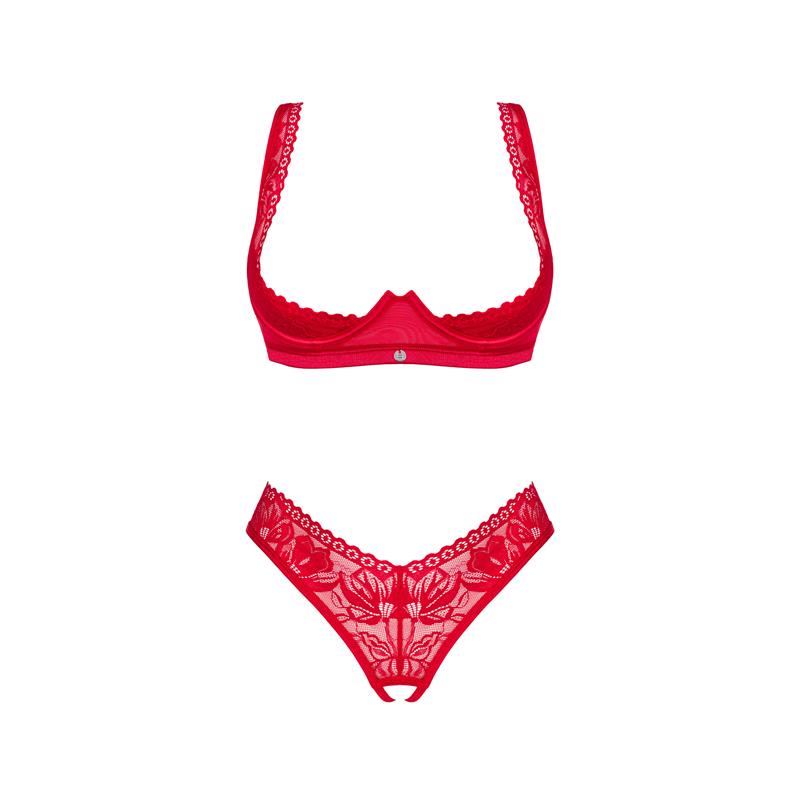 Lacelove 2 Pieces Set