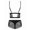 Cecilla 2 Piece Set Bra and Briefs