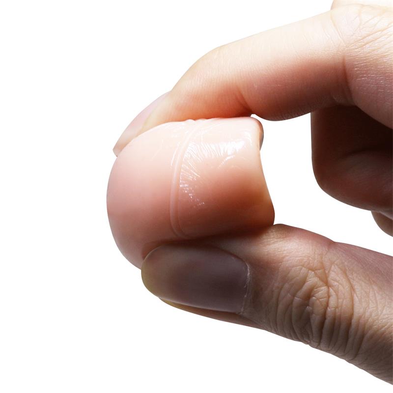 Penis Sleeve with Extension