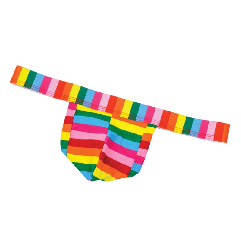LGBT Mens Thong