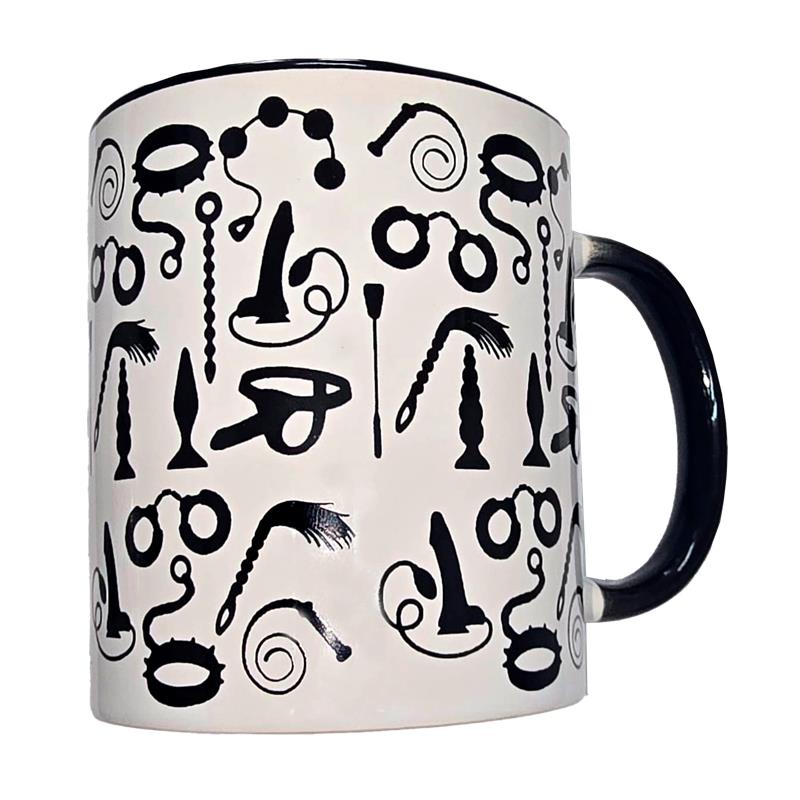 Mug Sado 370ml