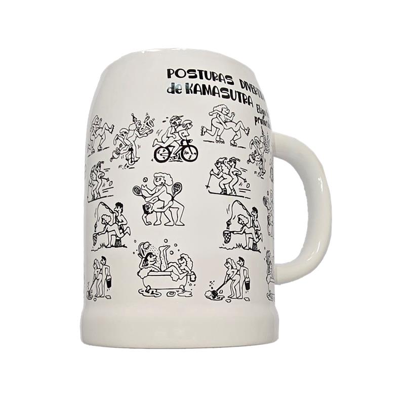 Kamasutra Jug 700ml