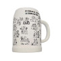 Kamasutra Jug 700ml