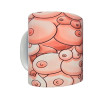 Color Mug Breast 370ml
