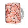 Penis Color Mug 370ml