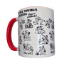 Mug Kamasutra 370ml
