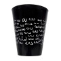 Plastic Cup with Breast 500ml