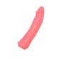 Penis-shaped Stress ball Pink