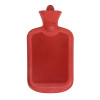 Hot Water Bag with Boob Cover Random Color - 4 Colors