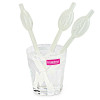 Luminous Vagina Straws Pack of 9