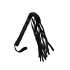 Flogger 44 cm Black