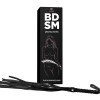 Flogger 44 cm Black