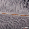 Ostrich Feather 44 cm