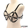 Breast harness Adjustable