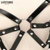Breast harness Adjustable