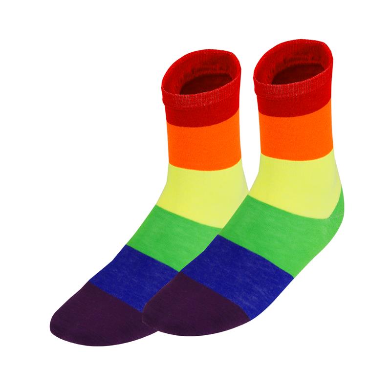 LGBT Socks Size L/XL