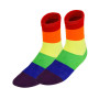 LGBT Socks Size L/XL