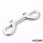 Double Ended Metal Snap Hook