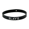 Collar (Slave) Silicone
