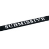 Collar (Submissive) Silicone