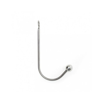 Hook, metal-? 30 MM.