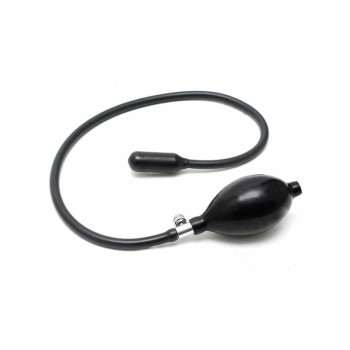 Inflatable balloon-Adjustable