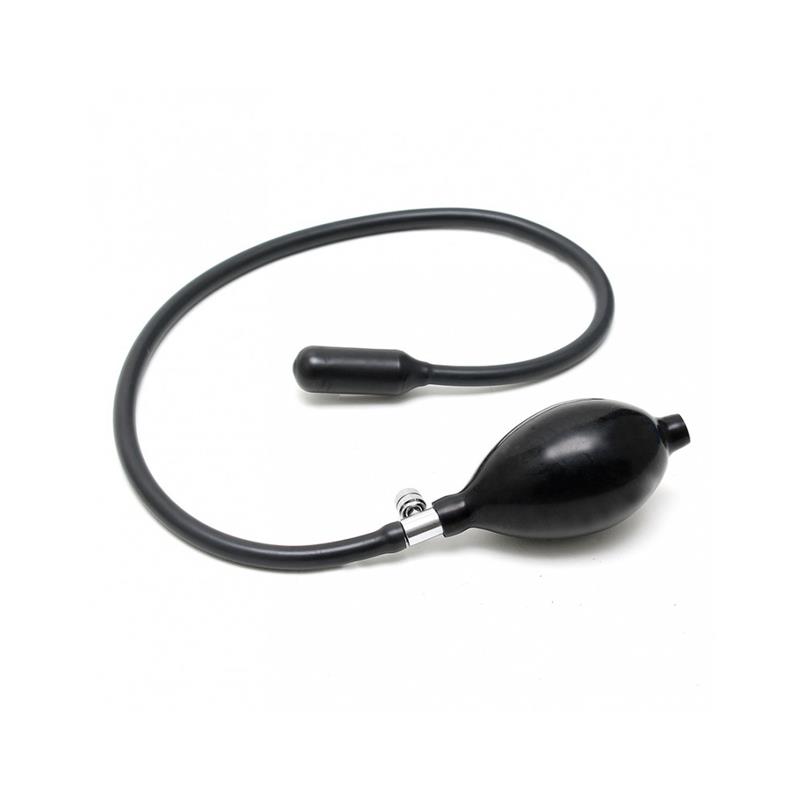 Inflatable balloon-Adjustable