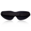 Blindfold Diamond Vegan Leather