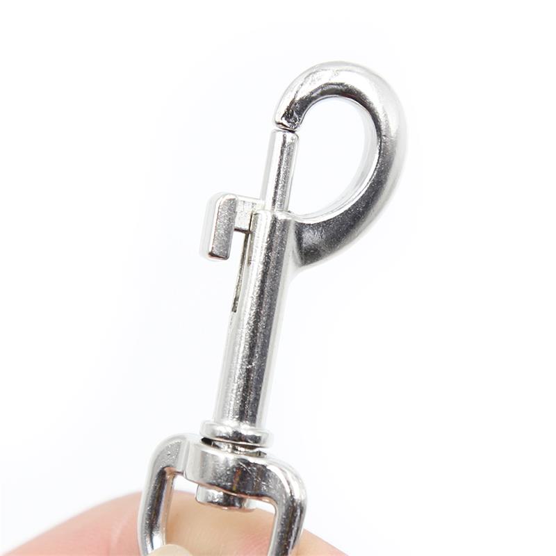 Hooks with Chain 5.5 cm