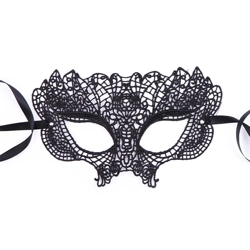 Fellicia Venetian Mask No. 2