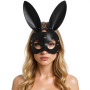 Roussy Bunny Mask Adjustable