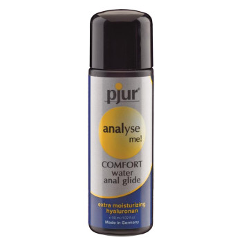 Pjur Analyse Me! Comfort Glide 30 ml