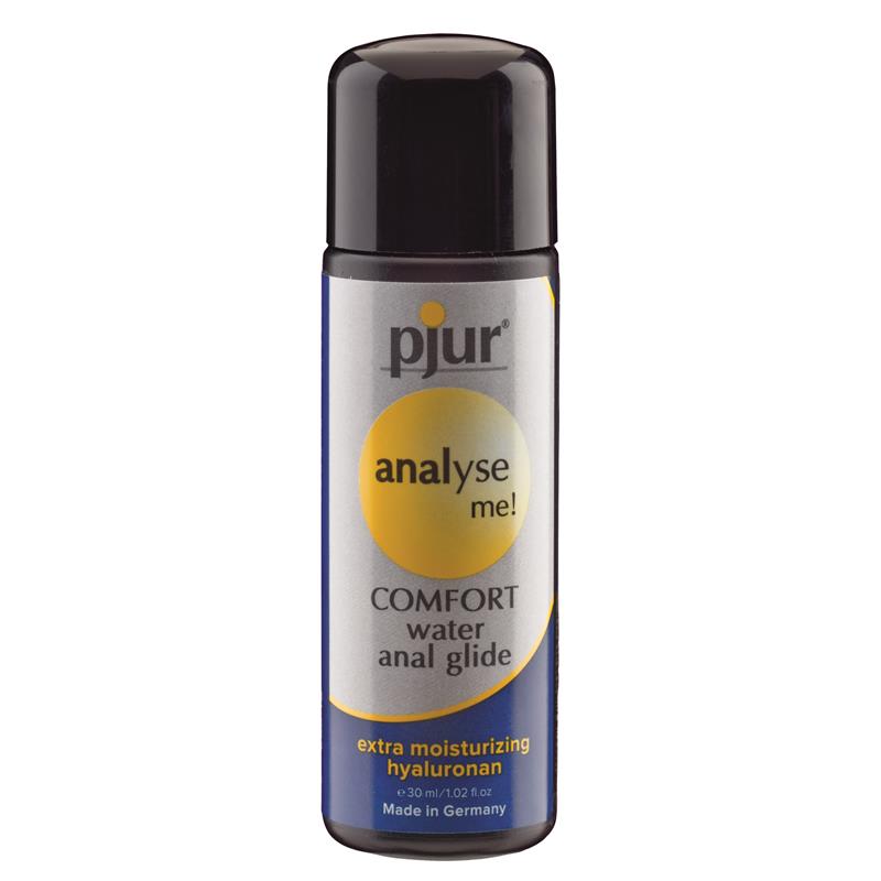 Pjur Analyse Me! Comfort Glide 30 ml