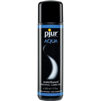 Pjur Aqua 500 ml
