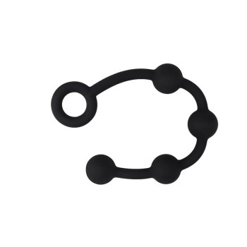 Anal Chain P Storm Beads Size S - 12.9