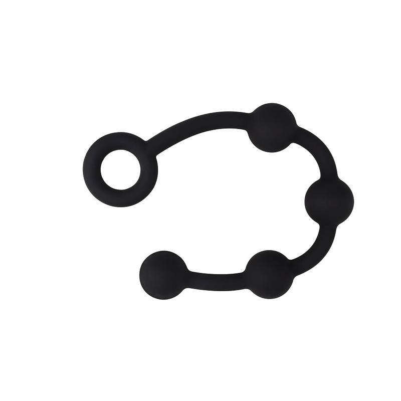 Anal Chain P Storm Beads Size S - 12.9