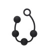 Anal Chain P Storm Beads Size M - 15.1
