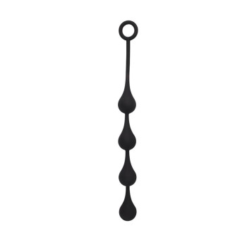 Anal Chain Penetrator Size S - 12.9