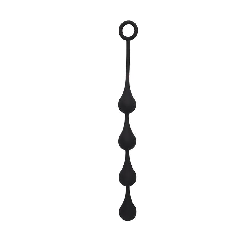 Anal Chain Penetrator Size S - 12.9
