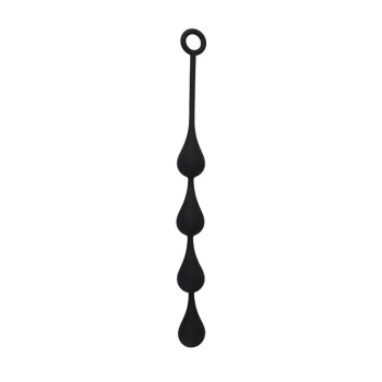 Anal Chain Penetrator Size M - 17.3