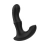 Prostate Massager Vibration, Thrusting and Clitoris Stimulator