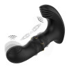 Prostate Massager Vibration, Thrusting and Clitoris Stimulator