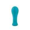 Bootie S Anal Plug Aquamarine