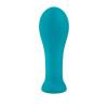 Bootie L Anal Plug Aquamarine