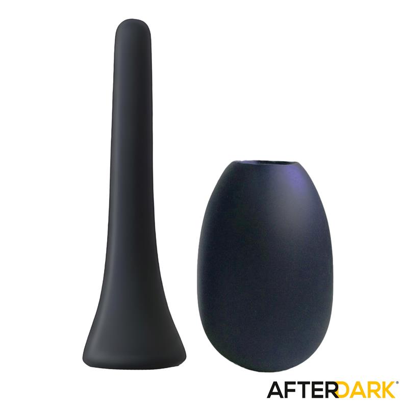 Maren Silicone Anal Cleaner 160 ml